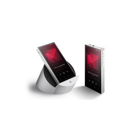 Lecteur nomade AUDIOPHILE ASTELL & KERN PD10 avec dock de recharge
