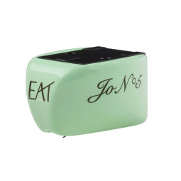 EAT EUROPEAN AUDIO TEAM  JO...