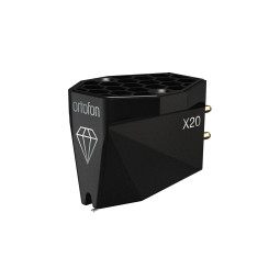 ORTOFON MC X20