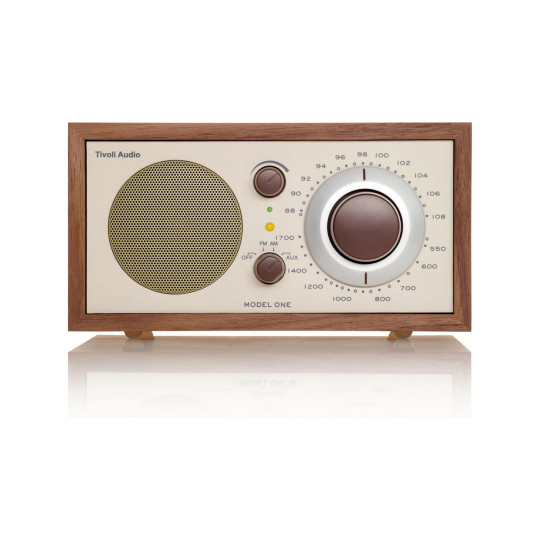 Radio Tivoli Audio Model ONE