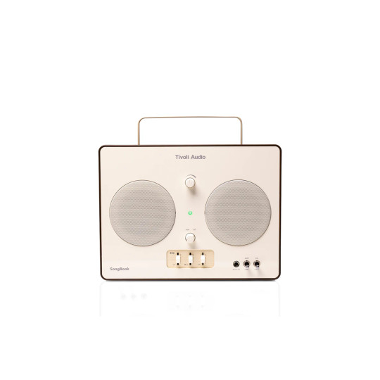 TIVOLI AUDIO  SONGBOOK
