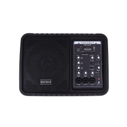 DEFINITIVE AUDIO VIZO 6A BT