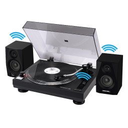 RELOOP PACK RT-1 BT + DSM3 BT