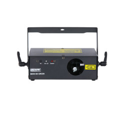 POWER ACOUSTICS GEKO 80 GREEN