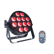 POWER LIGHTING  XPRO PAR 12x10W HEXA