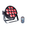 POWER LIGHTING  XPRO PAR 12x10W HEXA