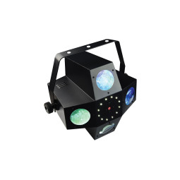 POWER LIGHTING METEOR VII
