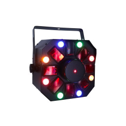 POWER LIGHTING METEOR VIII MK2