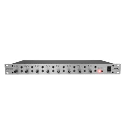 POWER ACOUSTICS HPA 8