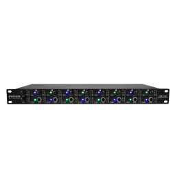 POWER ACOUSTICS HPA 8 LED