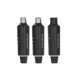 DEFINITIVE AUDIO  PLUG 210R...