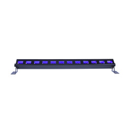 POWER LIGHTING UV BAR LED 36