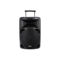 POWER ACOUSTICS BE 9515...