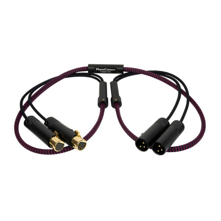 THORENS PhonoConnect PHC 150 XLR-XLR