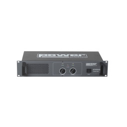 POWER ACOUTICS ST600 G2