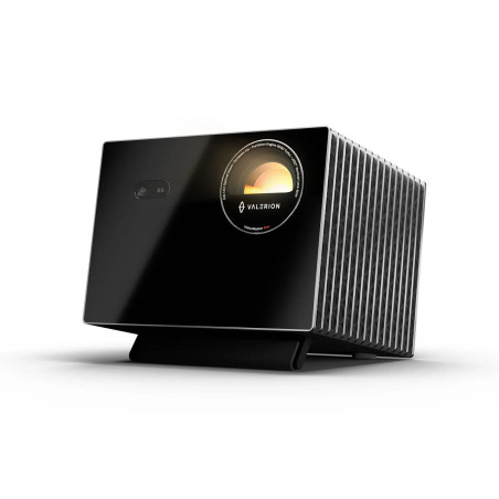 Valerion VisionMaster Max – Vidéoprojecteur 4K Triple Laser 3500 Lumens