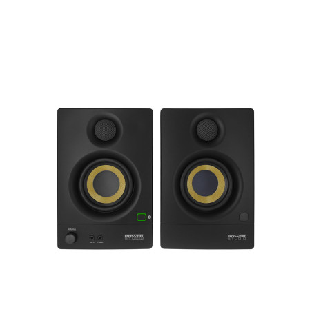 POWER ACOUSTICS VEGA 3 BT (la paire)
