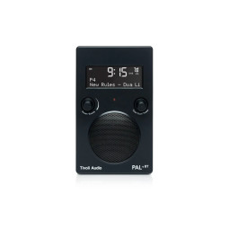 TIVOLI AUDIO PAL+ BT (gen.3)