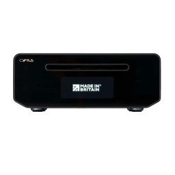 CYRUS 40  CD