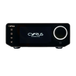 CYRUS 40 AMP
