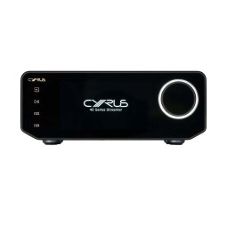 CYRUS 40 ST
