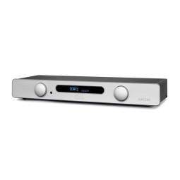 ATOLL DAC300