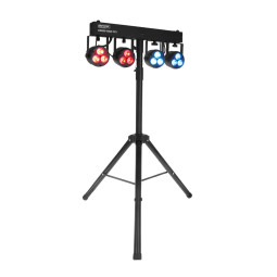 POWER LIGHTING ZANZI-BAR FX1