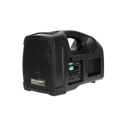 POWER ACOUTICS BE 1400 PT G2