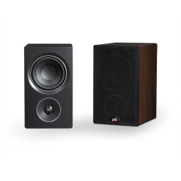 PSB ALPHA P5 (la paire)