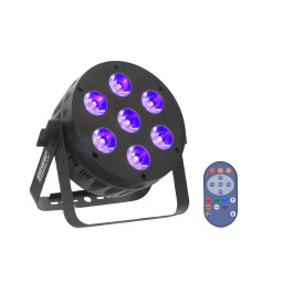 POWER LIGHTING XPRO PAR...