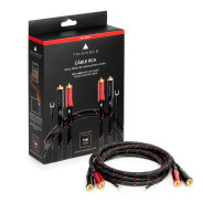 RED SERIE câble rca