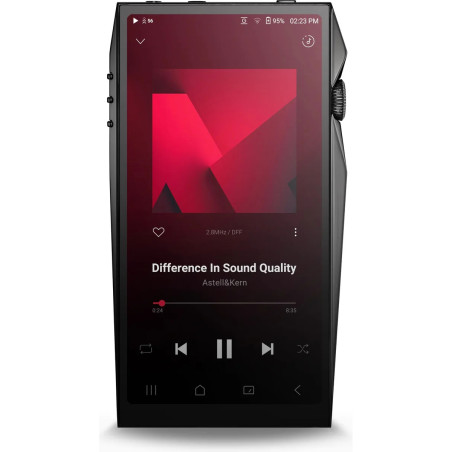 ASTELL & KERN SP4000