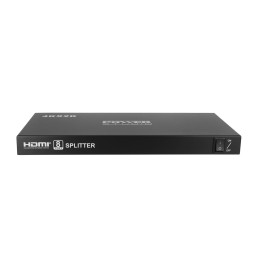 POWER STUDIO SPLITTER HDMI...