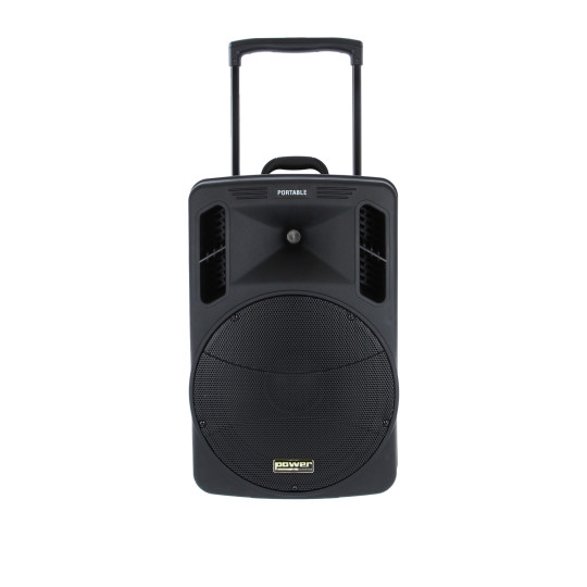 POWER BE 9412 PT CD G2