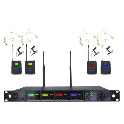 DEFINITIVE AUDIO TD 400 PT