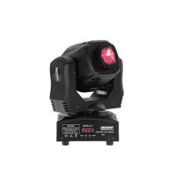 POWER LYRE SPOT 60W 2FOCAL