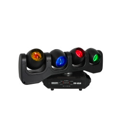 POWER SPIN 4BEAM