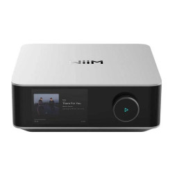 WIIM ULTRA AMP