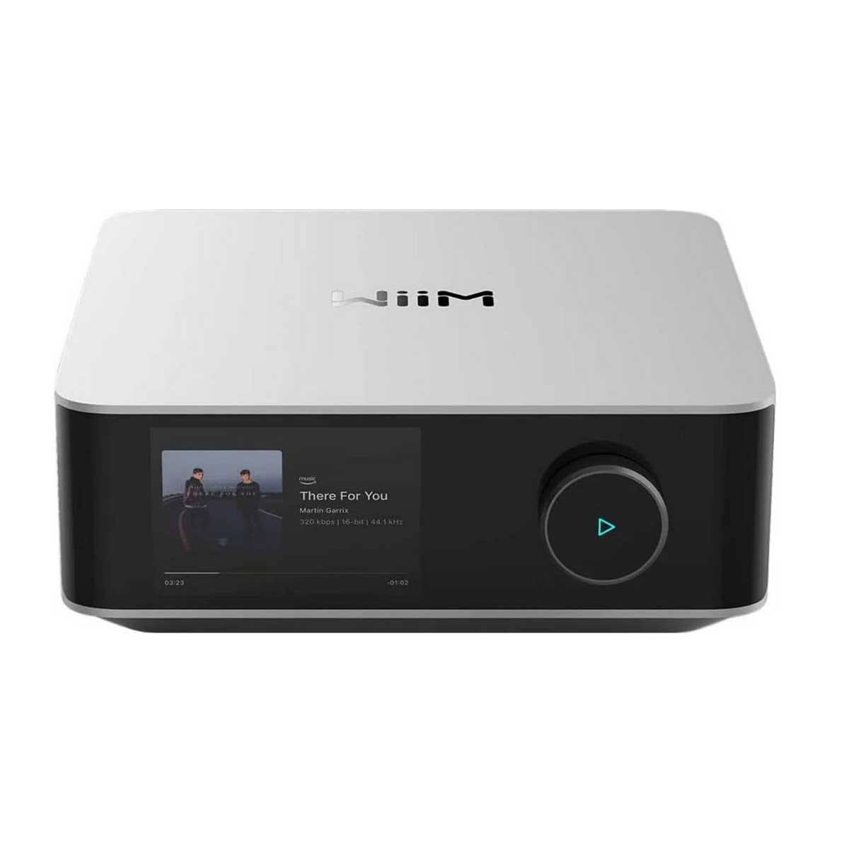 WIIM ULTRA AMP