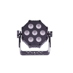 J.COLLYNS STAGEPAR 7x30W QUAD