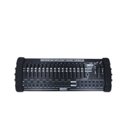 POWER LIGHTING DMX SHOW 384C