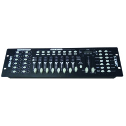 POWER LIGHTING DMX MK2