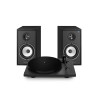 TRIANGLE BOREA BR02 CONNECT (la paire) + LUNAR 1 NOIR