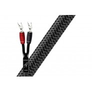 AUDIOQUEST ROCKET 44 2,5m Fourches argent