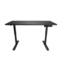 YOURBAN DJ TABLE 140HA BL