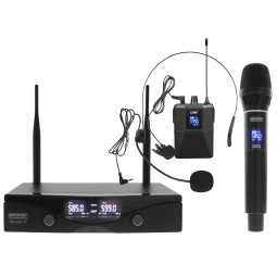 POWER ACOUSTICS MW 200 PT