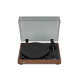 THORENS TD402DD OAK 2R