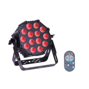 J.COLLYNS STAGEPAR 14x15W QUAD