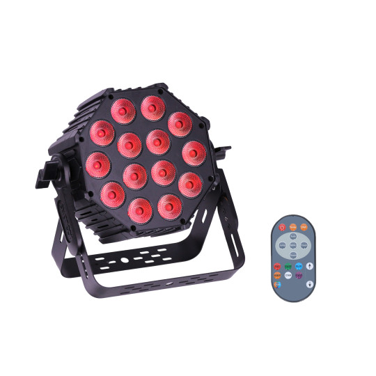 J.COLLYNS STAGEPAR 14x15W QUAD