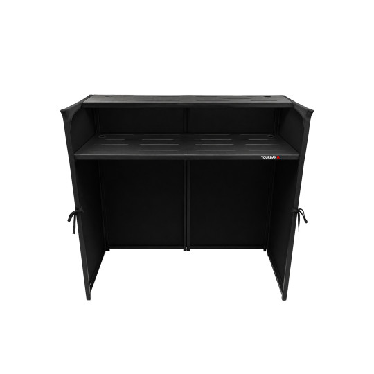 YOURBAN DJ DJ BOOTH 300 BL